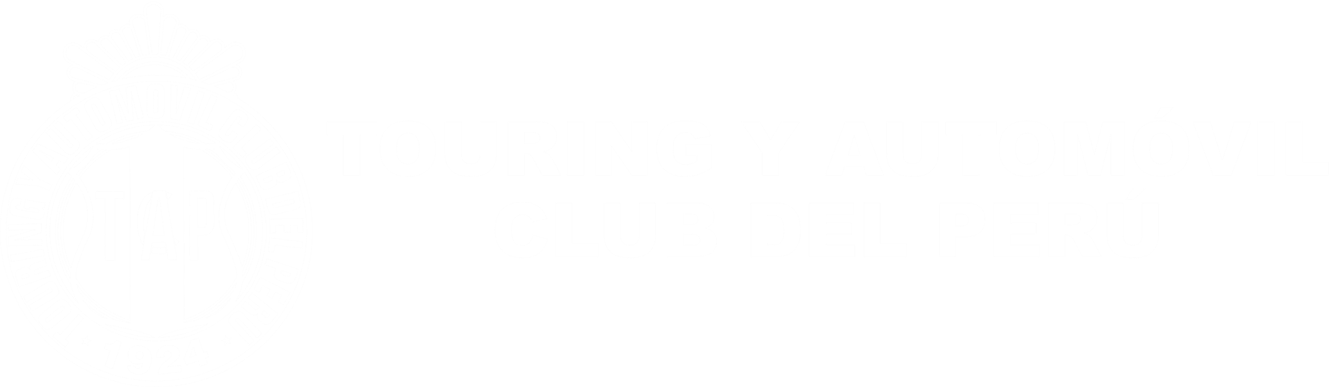 Touring y Automóvil Club del Perú